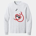 Long Sleeve Core Cotton Tee Thumbnail