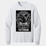 Long Sleeve Core Cotton Tee Thumbnail
