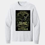 Long Sleeve Core Cotton Tee Thumbnail