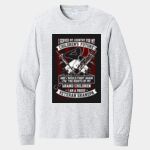 Long Sleeve Core Cotton Tee Thumbnail