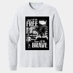 Long Sleeve Core Cotton Tee Thumbnail