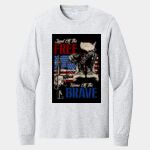 Long Sleeve Core Cotton Tee Thumbnail