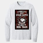 Long Sleeve Core Cotton Tee Thumbnail