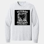 Long Sleeve Core Cotton Tee Thumbnail