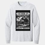 Long Sleeve Core Cotton Tee Thumbnail