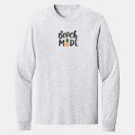 Long Sleeve Core Cotton Tee Thumbnail