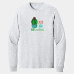 Long Sleeve Core Cotton Tee Thumbnail