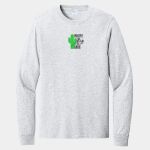 Long Sleeve Core Cotton Tee Thumbnail