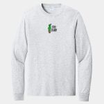 Long Sleeve Core Cotton Tee Thumbnail