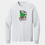 Long Sleeve Core Cotton Tee Thumbnail