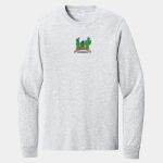 Long Sleeve Core Cotton Tee Thumbnail