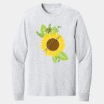 Long Sleeve Core Cotton Tee Thumbnail
