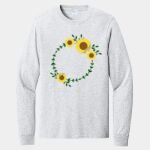 Long Sleeve Core Cotton Tee Thumbnail