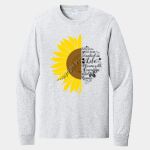Long Sleeve Core Cotton Tee Thumbnail