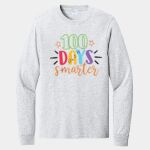 Long Sleeve Core Cotton Tee Thumbnail