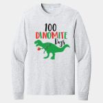 Long Sleeve Core Cotton Tee Thumbnail