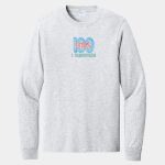 Long Sleeve Core Cotton Tee Thumbnail