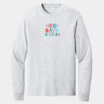Long Sleeve Core Cotton Tee Thumbnail