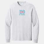 Long Sleeve Core Cotton Tee Thumbnail
