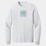 Long Sleeve Core Cotton Tee Thumbnail