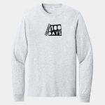 Long Sleeve Core Cotton Tee Thumbnail