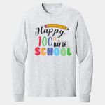 Long Sleeve Core Cotton Tee Thumbnail