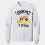 Long Sleeve Core Cotton Tee Thumbnail