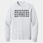 Long Sleeve Core Cotton Tee Thumbnail
