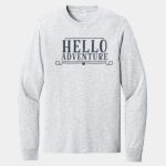 Long Sleeve Core Cotton Tee Thumbnail