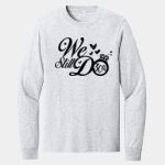 Long Sleeve Core Cotton Tee Thumbnail