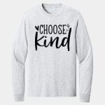 Long Sleeve Core Cotton Tee Thumbnail