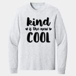 Long Sleeve Core Cotton Tee Thumbnail