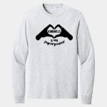 Long Sleeve Core Cotton Tee Thumbnail