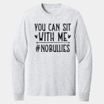 Long Sleeve Core Cotton Tee Thumbnail