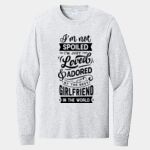 Long Sleeve Core Cotton Tee Thumbnail