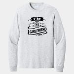 Long Sleeve Core Cotton Tee Thumbnail