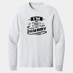 Long Sleeve Core Cotton Tee Thumbnail
