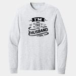 Long Sleeve Core Cotton Tee Thumbnail