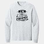 Long Sleeve Core Cotton Tee Thumbnail