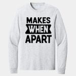 Long Sleeve Core Cotton Tee Thumbnail