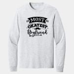 Long Sleeve Core Cotton Tee Thumbnail