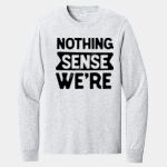 Long Sleeve Core Cotton Tee Thumbnail