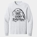 Long Sleeve Core Cotton Tee Thumbnail