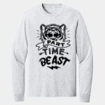 Long Sleeve Core Cotton Tee Thumbnail