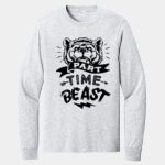 Long Sleeve Core Cotton Tee Thumbnail