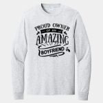 Long Sleeve Core Cotton Tee Thumbnail