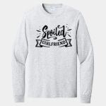 Long Sleeve Core Cotton Tee Thumbnail