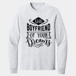 Long Sleeve Core Cotton Tee Thumbnail