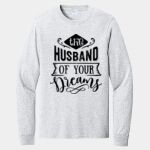 Long Sleeve Core Cotton Tee Thumbnail