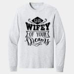 Long Sleeve Core Cotton Tee Thumbnail